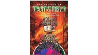 The Gypsy Thread by Wgm