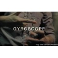 Gyroscope by Dan And Dave Gyroscope by Dan And Dave
