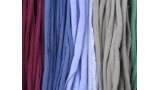 Hair Tie Coloration by Rick Lax