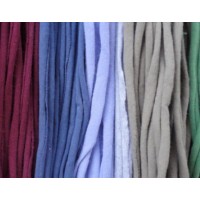 Hair Tie Coloration by Rick Lax