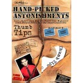 Hand-Picked Astonishments: Thumb Tips Hand-Picked Astonishments: Thumb Tips