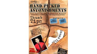 Hand-Picked Astonishments: Thumb Tips