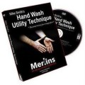 Hand Wash Utility Technique by Mike Smith Hand Wash Utility Technique by Mike Smith