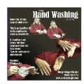 Hand Washing by Monty Hand Washing by Monty