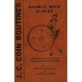 Handle With Gloves by Jack Chanin Handle With Gloves by Jack Chanin