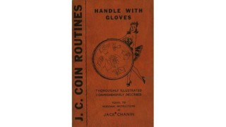 Handle With Gloves by Jack Chanin