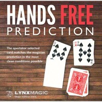 Hands Free Prediction by Lynx Magic