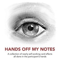 Hands Off My Notes by John Guastaferro