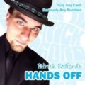 Hands Off by Patrick Redford Hands Off by Patrick Redford