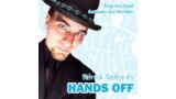 Hands Off by Patrick Redford