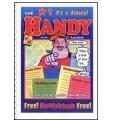 The Handy Lecture by John Archer The Handy Lecture by John Archer