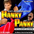 Hanky & Panky by Scott Alexander Hanky & Panky by Scott Alexander