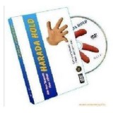 Harada Hold by Daiki Harada