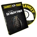 Hardcore by Jay Sankey Hardcore by Jay Sankey