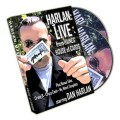 Harlan: Live! by Dan Harlan Harlan: Live! by Dan Harlan