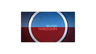 Harlequin by Eric Jones