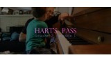 Hart's Pass by Chris Brown