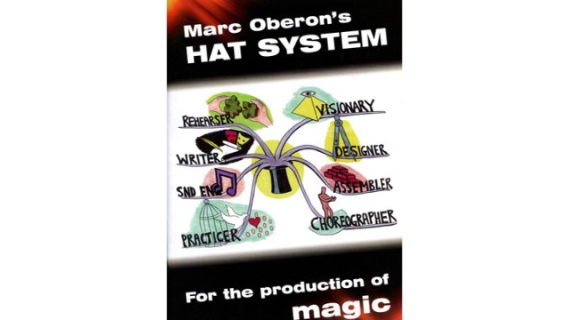 Hat System by Marc Oberon