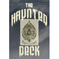 The Haunted Deck by Penguin Magic
