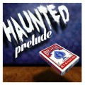 Haunted Prelude by Rick Lax Haunted Prelude by Rick Lax