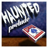 Haunted Prelude by Rick Lax