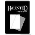 Haunted by Peter Eggink Haunted by Peter Eggink