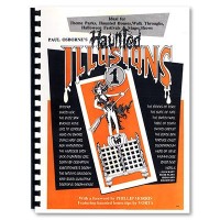 Haunted Illusions by Paul Osborne