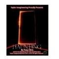 Haunting by Tony Chris Haunting by Tony Chris