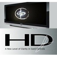 Hd Control by Justin Miller