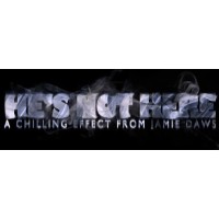 He's Not Here 2.0 by Jamie Daws