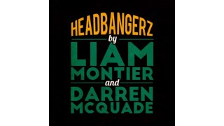 Headbangerz by Liam Montier