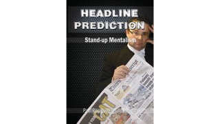 Headline Prediction by Paul Romhany & Cris Johnson