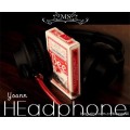 Headphone by Yoann.F Headphone by Yoann.F
