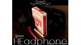 Headphone by Yoann.F