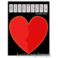 Heart Song by Jerome Finley