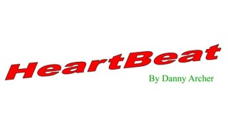 Heartbeat by Danny Archer