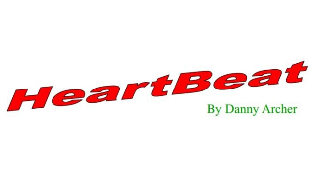 Heartbeat by Danny Archer