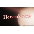 Heaven's Aces by Chris Randall Heaven's Aces by Chris Randall