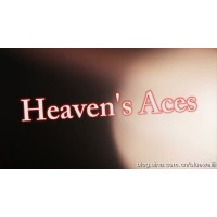 Heaven's Aces by Chris Randall