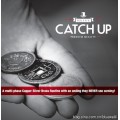 Hein's Catch Up by Karl Hein Hein's Catch Up by Karl Hein
