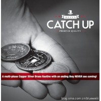 Hein's Catch Up by Karl Hein