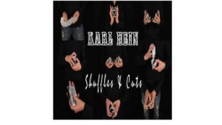 Heinous False Shuffles & Cuts by Karl Hein