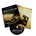 Heirloom Deluxe Emilys Revenge by Colin Miller & Jamie Badman Heirloom Deluxe Emilys Revenge by Colin Miller & Jamie Badman
