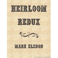 Heirloom Redux by Mark Elsdon