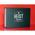 Heist by Jack Wise And Vanishing Inc Heist by Jack Wise And Vanishing Inc