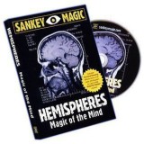Hemispheres by Jay Sankey