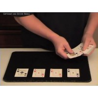Henry Christ's Four Ace Trick by Steven Youell