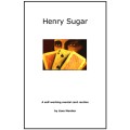 Henry Sugar by Liam Montier Henry Sugar by Liam Montier