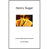 Henry Sugar by Liam Montier