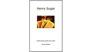 Henry Sugar by Liam Montier